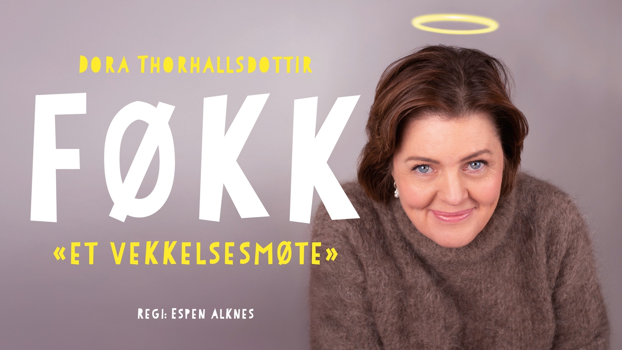 Dora Thorhallsdottir // FØKK