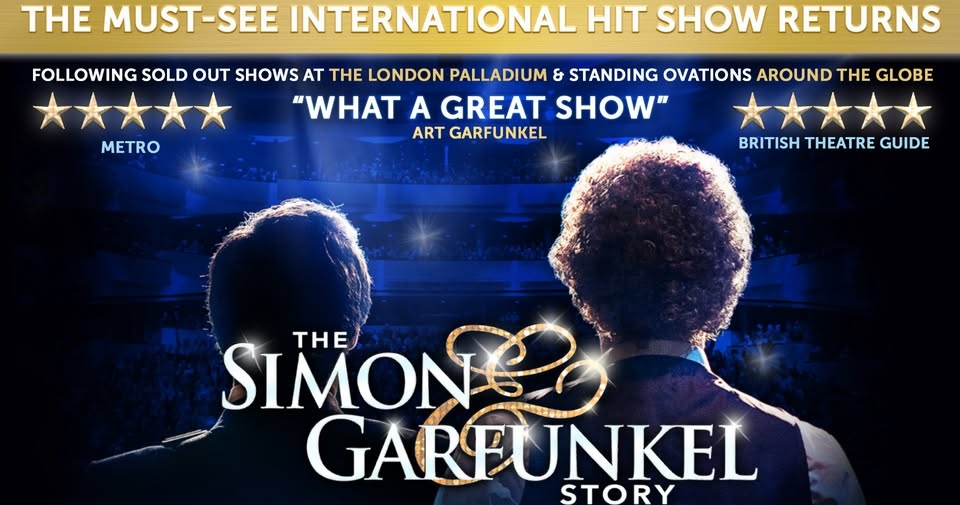 The Simon & Garfunkel Story