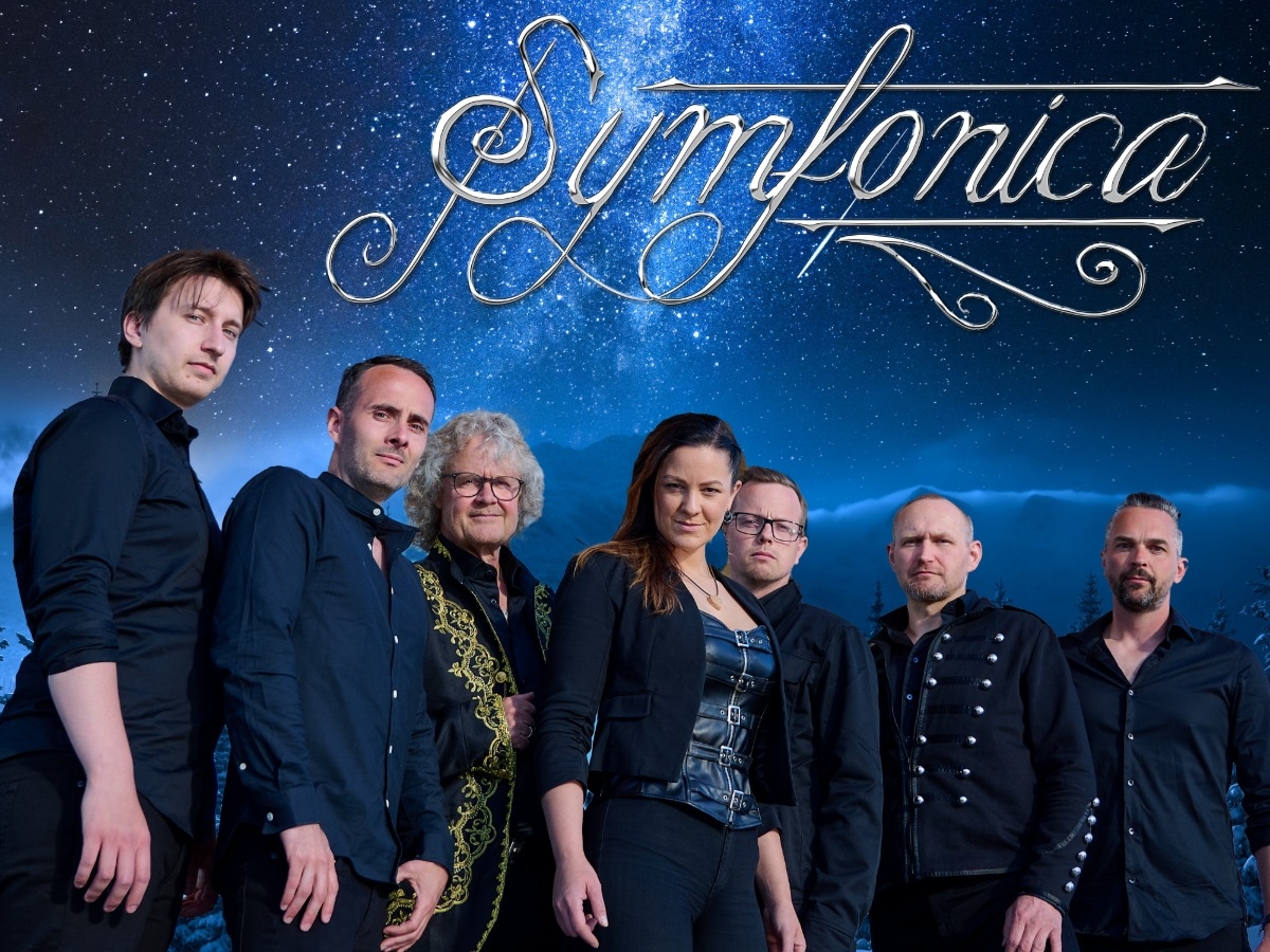 Norges storslåtte julekonsert