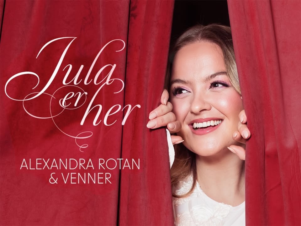 Alexandra Rotan & Venner // Jula Er Her
