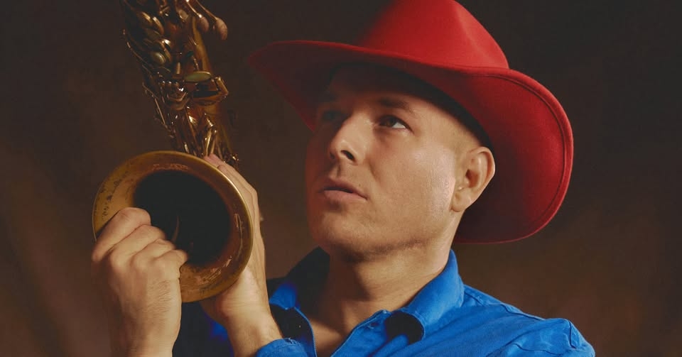 Harald Lassen Quintet