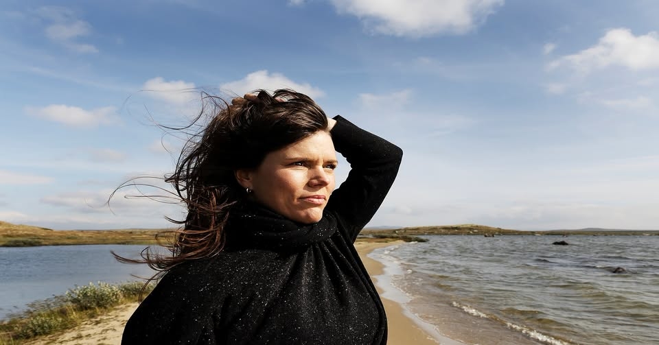 Benedicte Maurseth