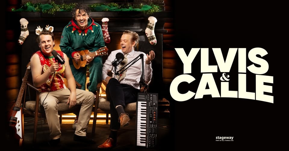 Ylvis & Calle