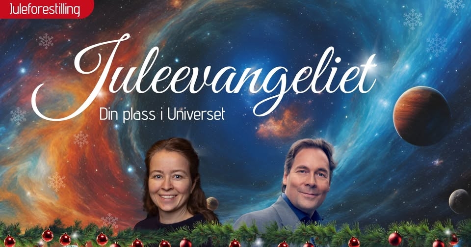Juleevangeliet