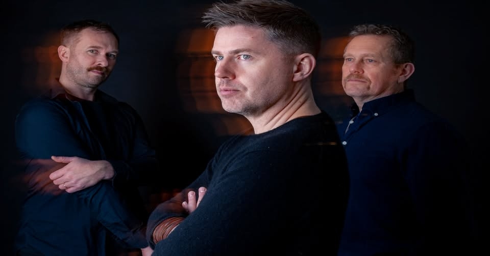 Daniel Herskedal Trio