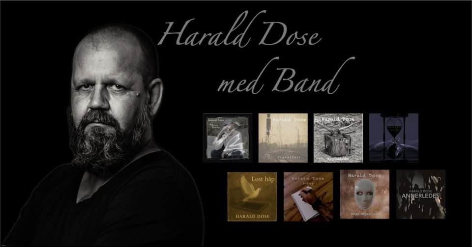 Harald Dose