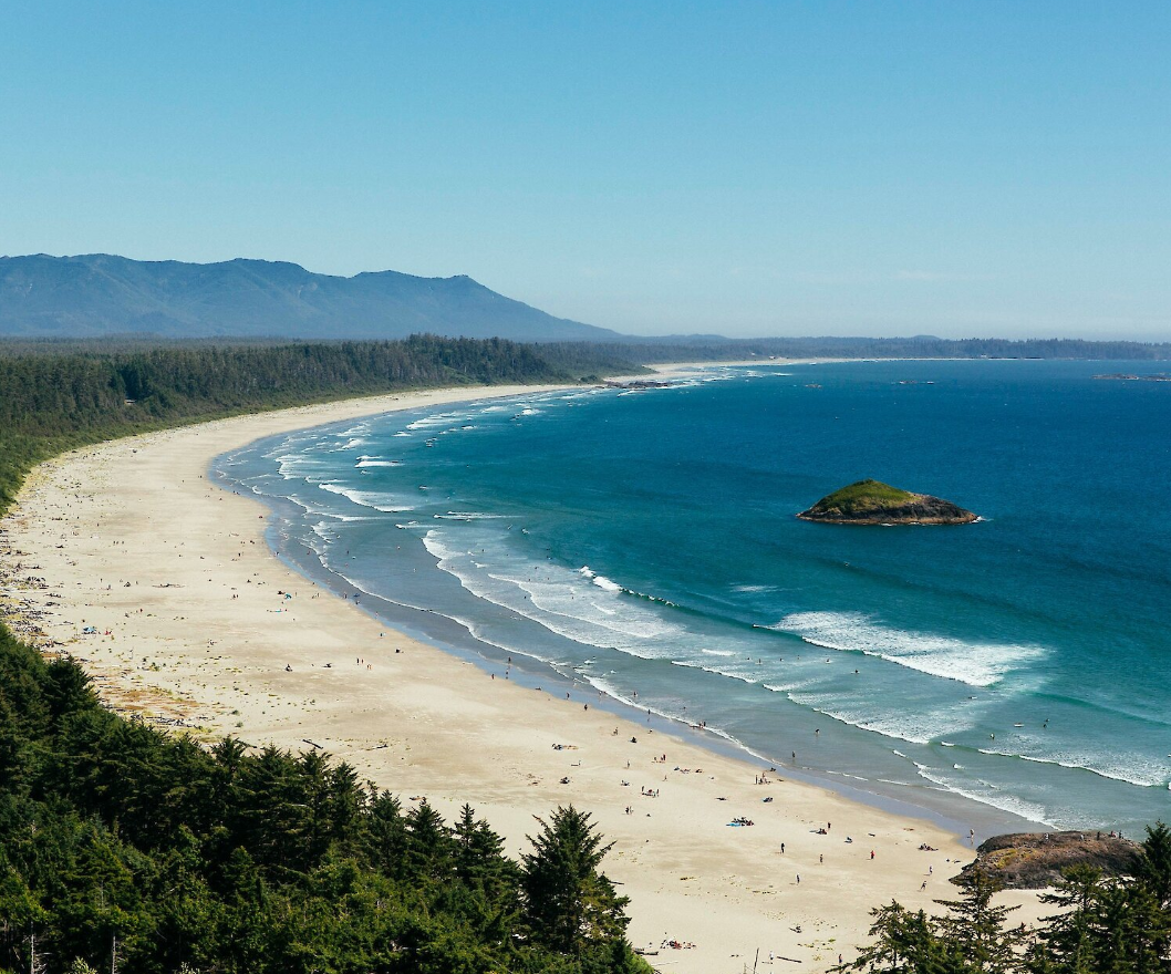 Pacific Rim