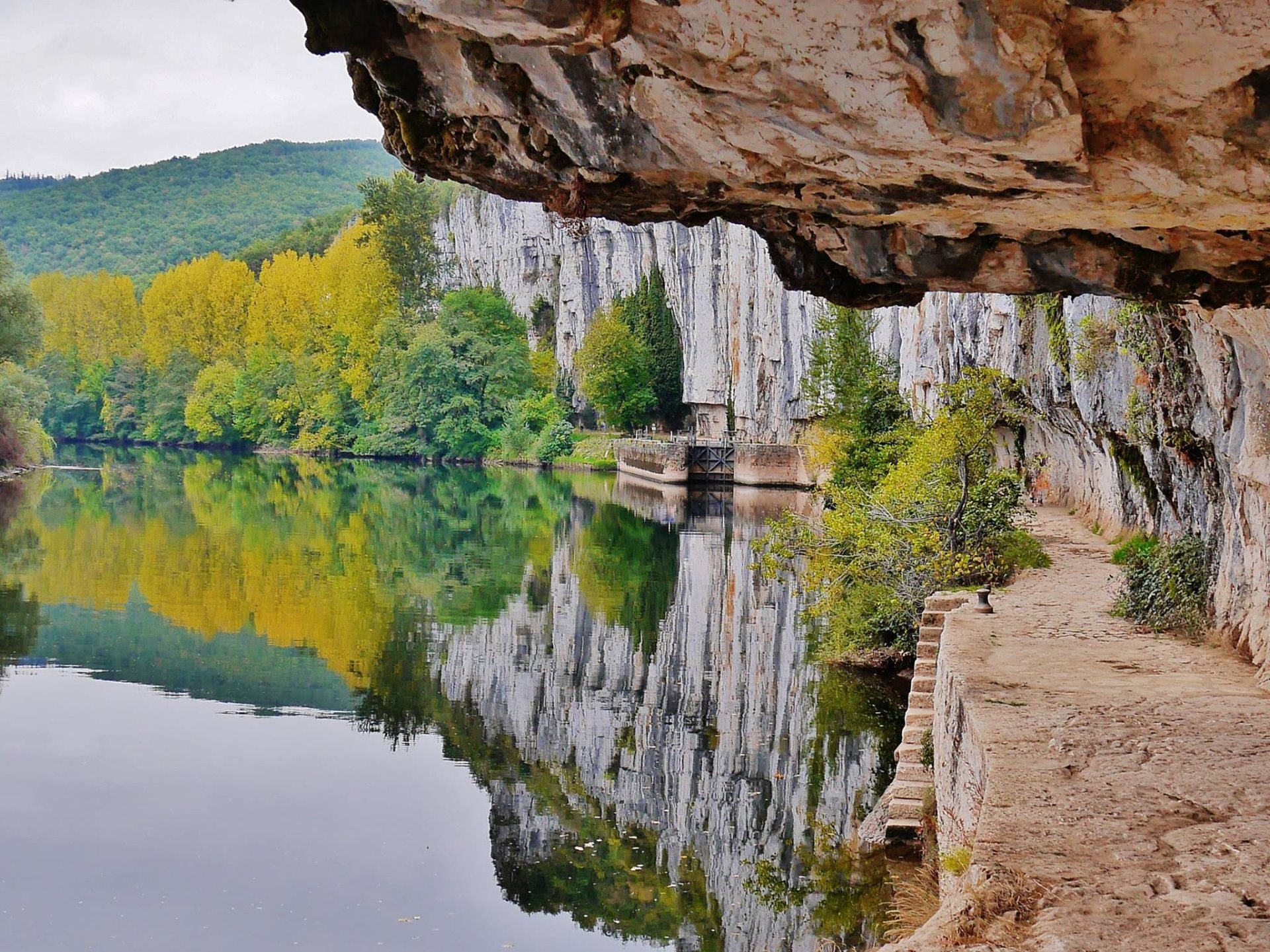 Vallée de l'Homme
