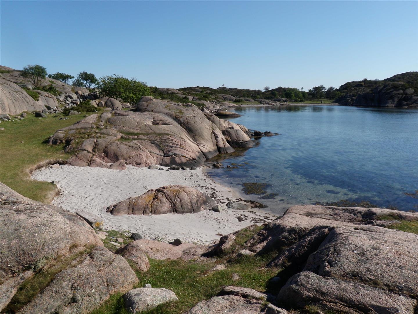 Valøyene