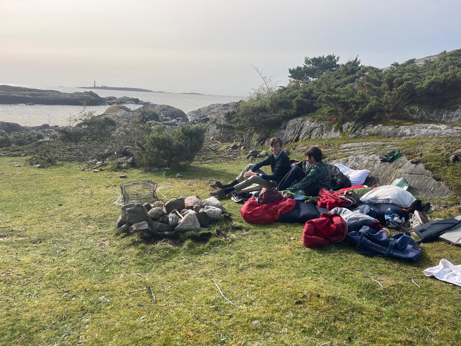 Ærøya