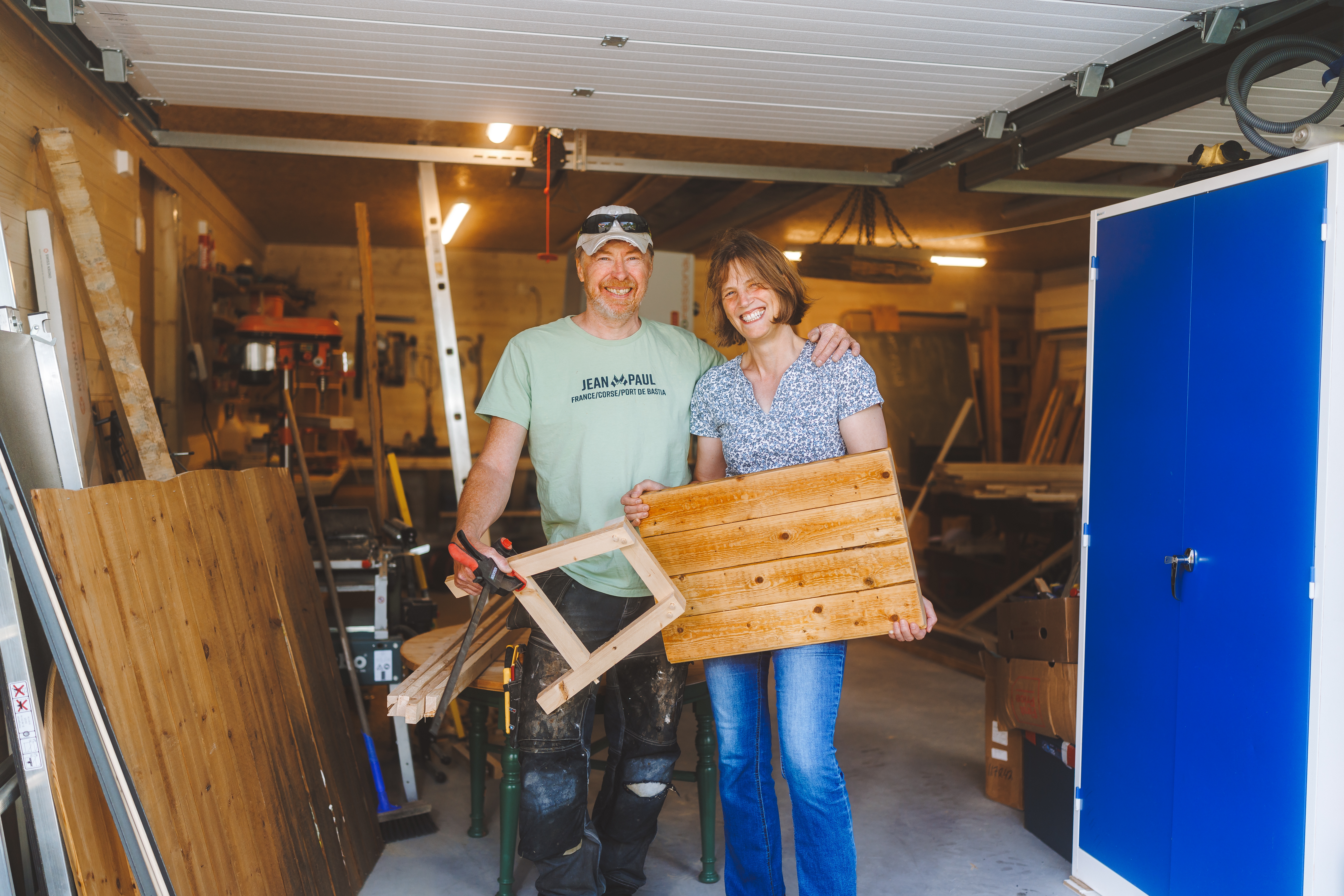 Bydal Upcycling