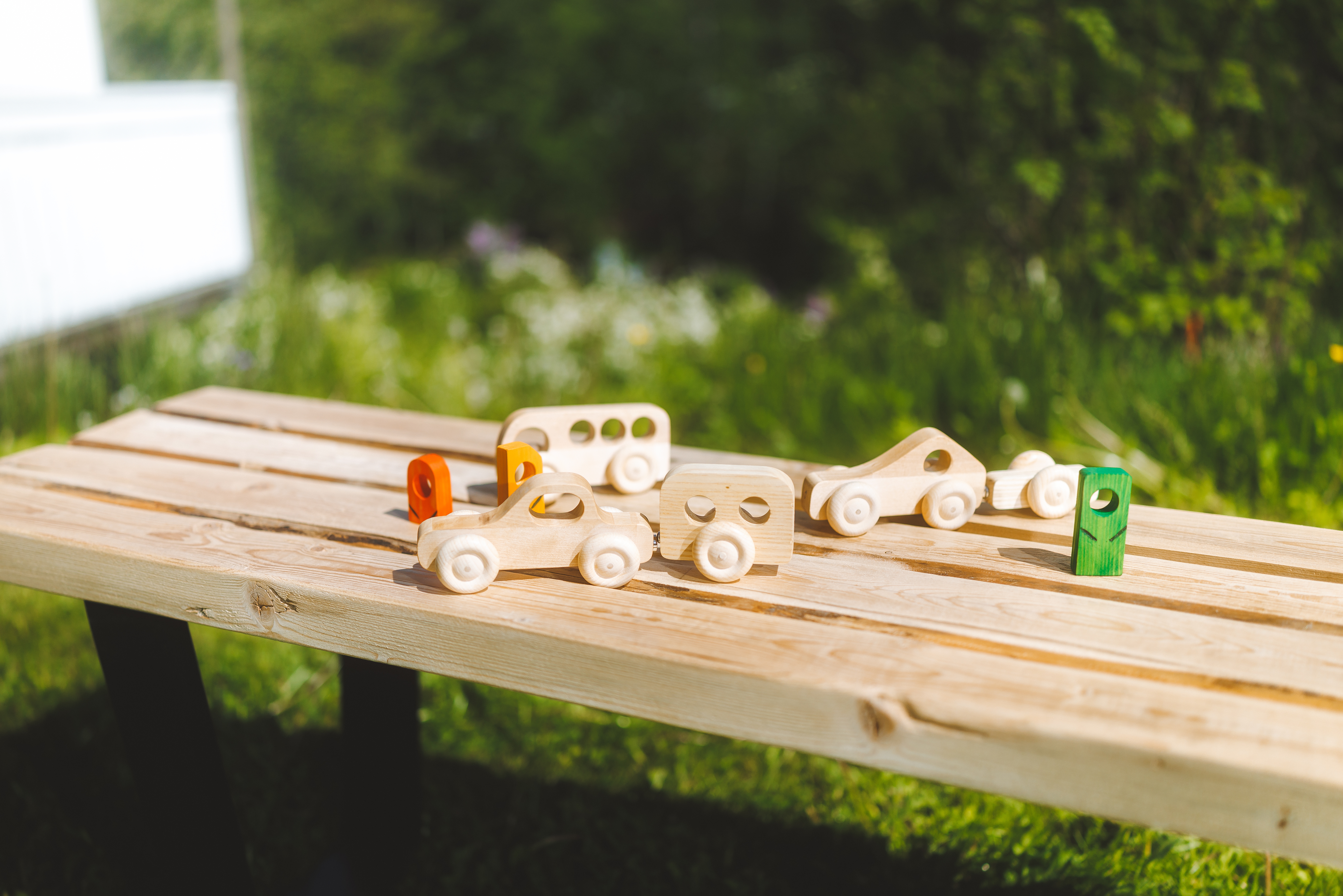 Bydal Upcycling