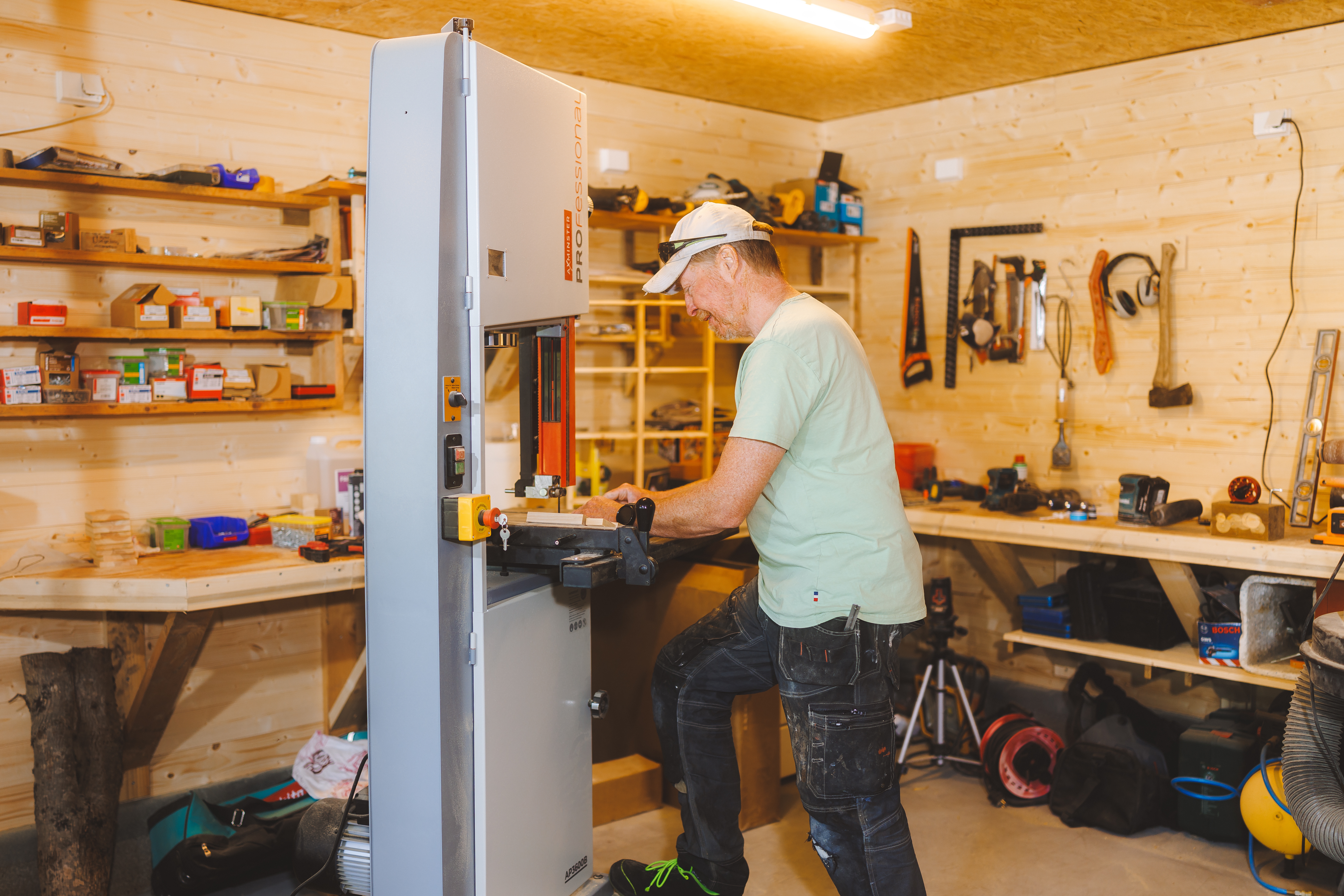 Bydal Upcycling