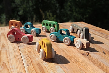 Bydal Upcycling