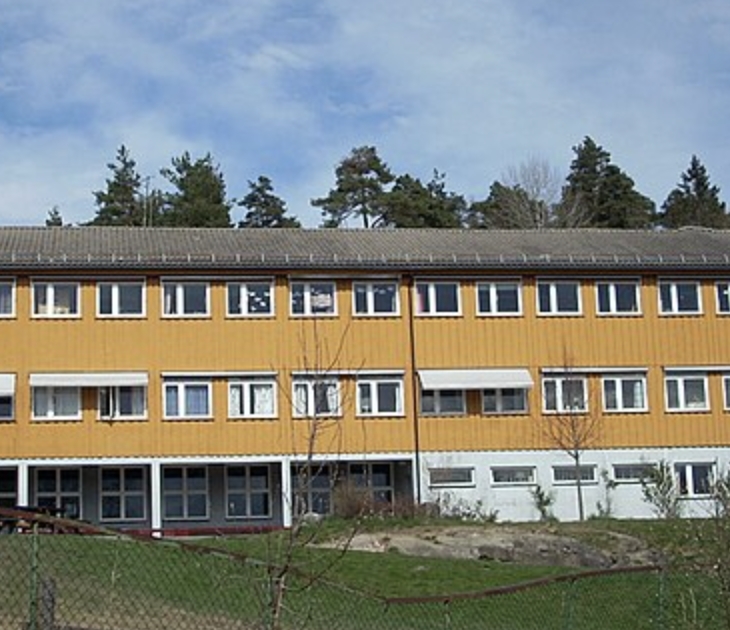 Nesheim Skole