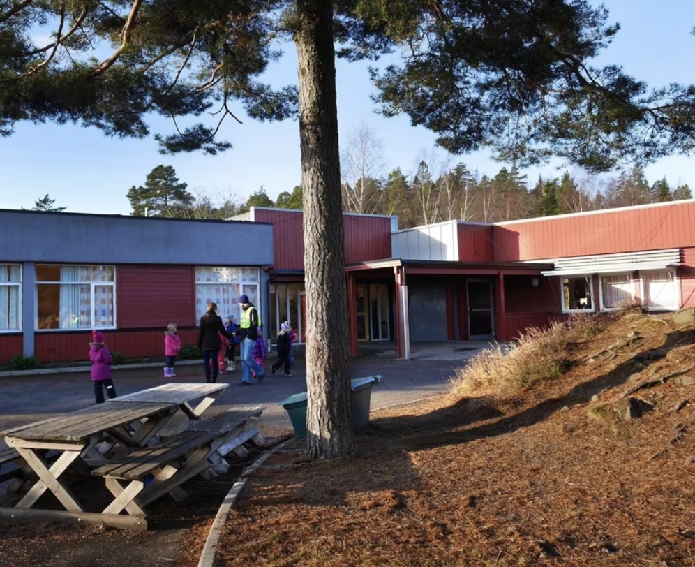 Myra Skole