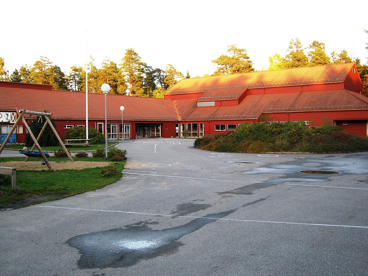 Eydehavn Skole