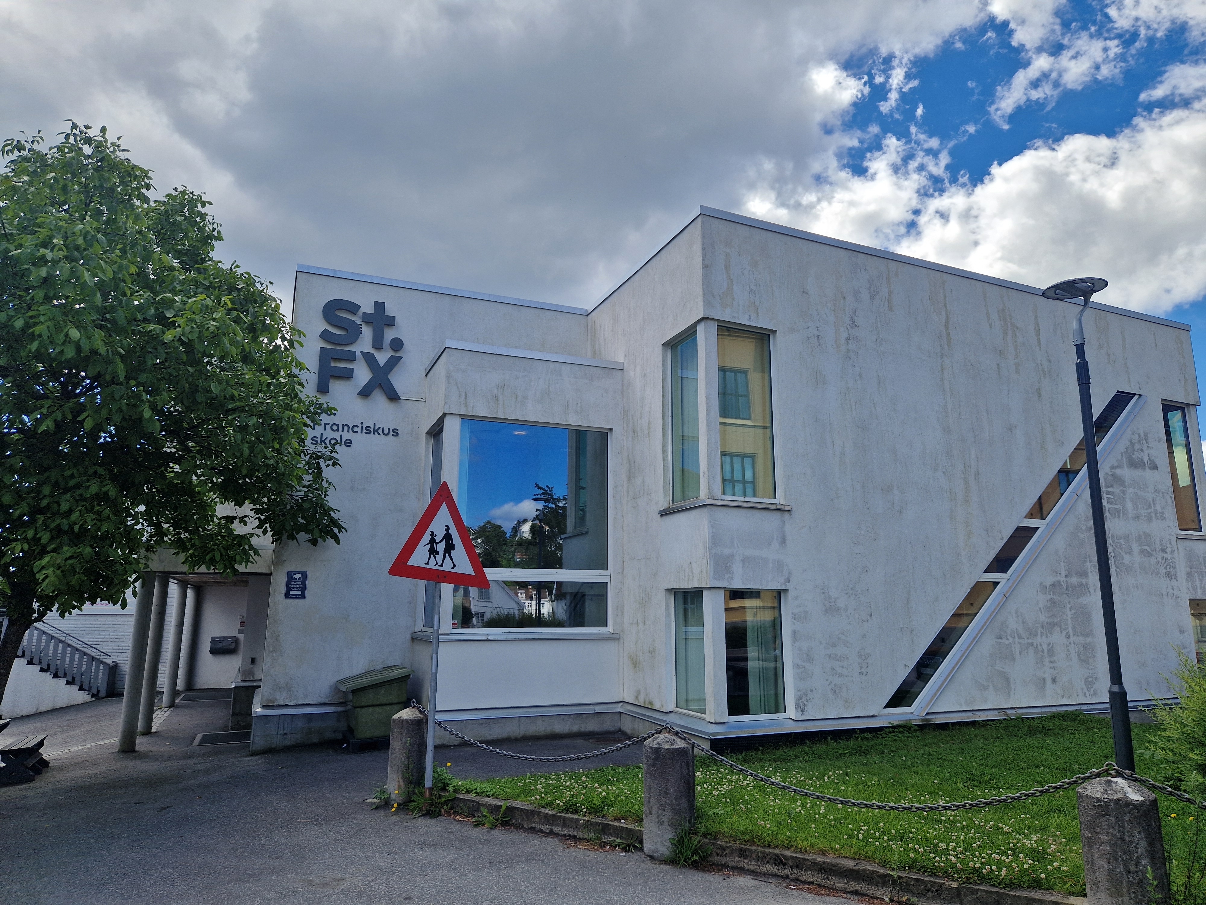 St. Franciskus Skole