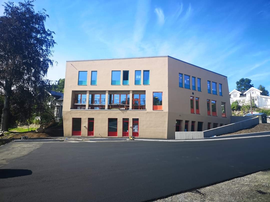 Steinerskole