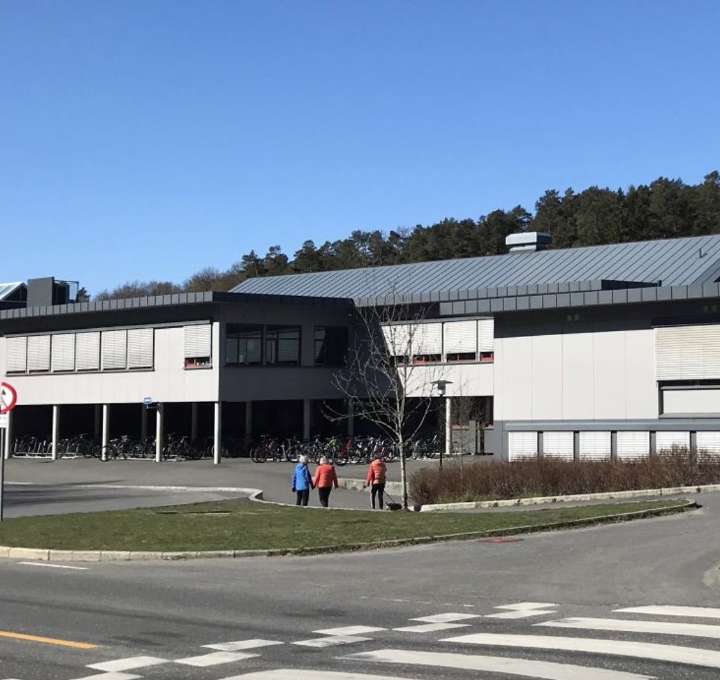 Hisøy Skole