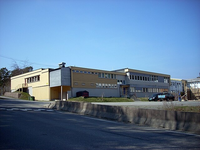 Sandness Skole