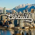 Vancouver Sauna Circuit
