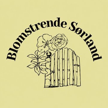 Blomstrende Sørland