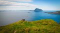 Fjordkysten Regional- og Geopark