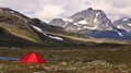 Jotunheimen National Park