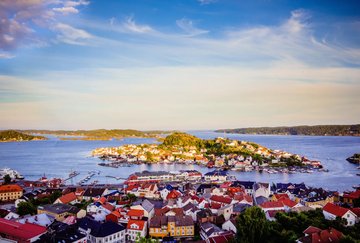 Kragerø