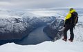 Nærøyfjorden Verdsarvpark