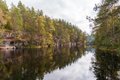 Østmarka nasjonalpark
