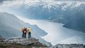 Visit Ullensvang