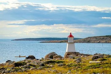 Ytre Hvaler nasjonalpark