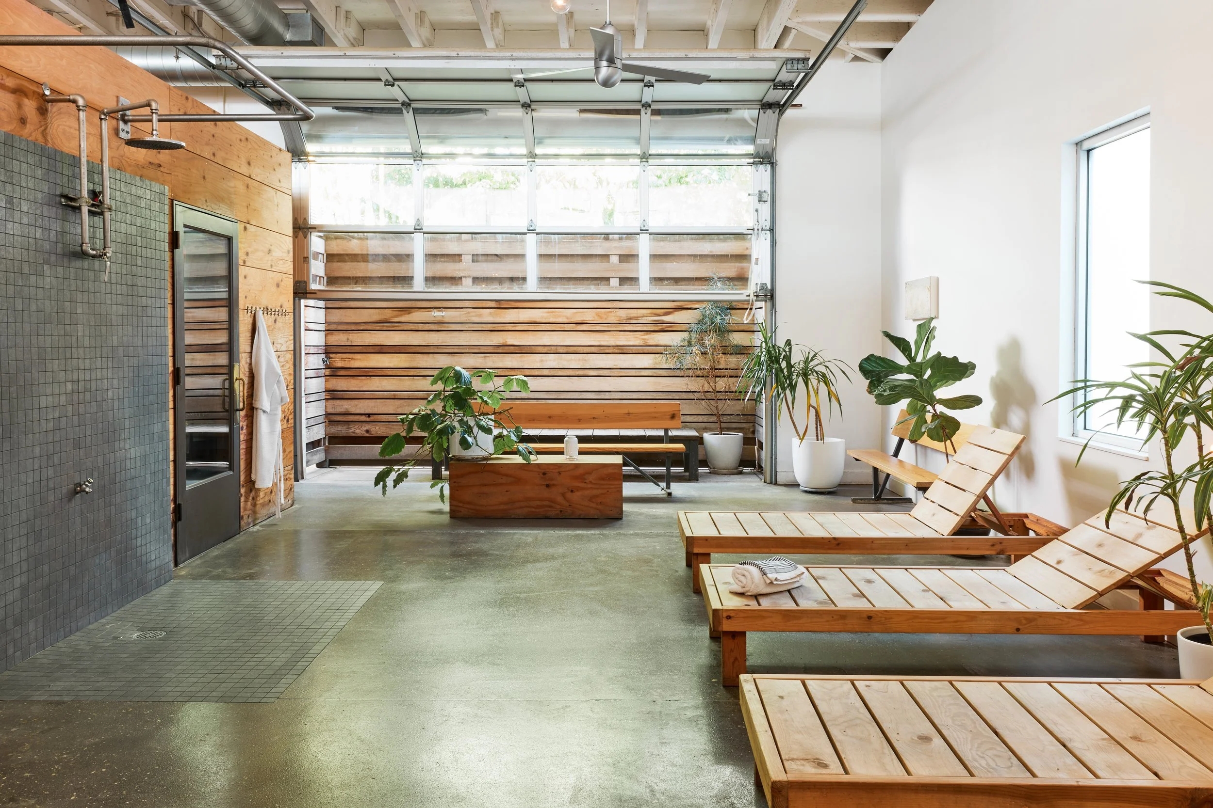 Loyly Sauna