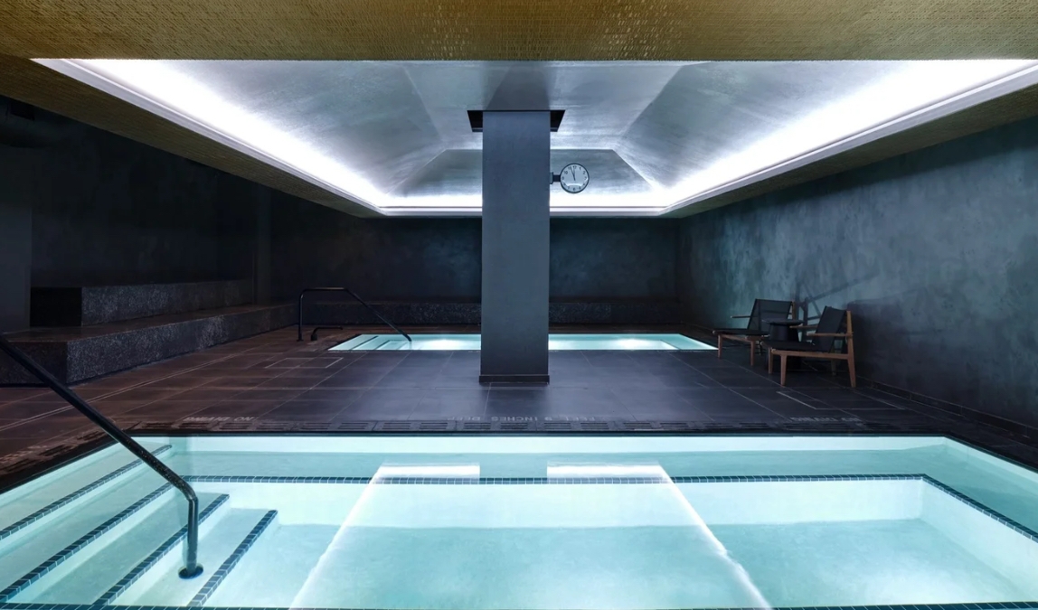 Bathhouse (Flatiron)
