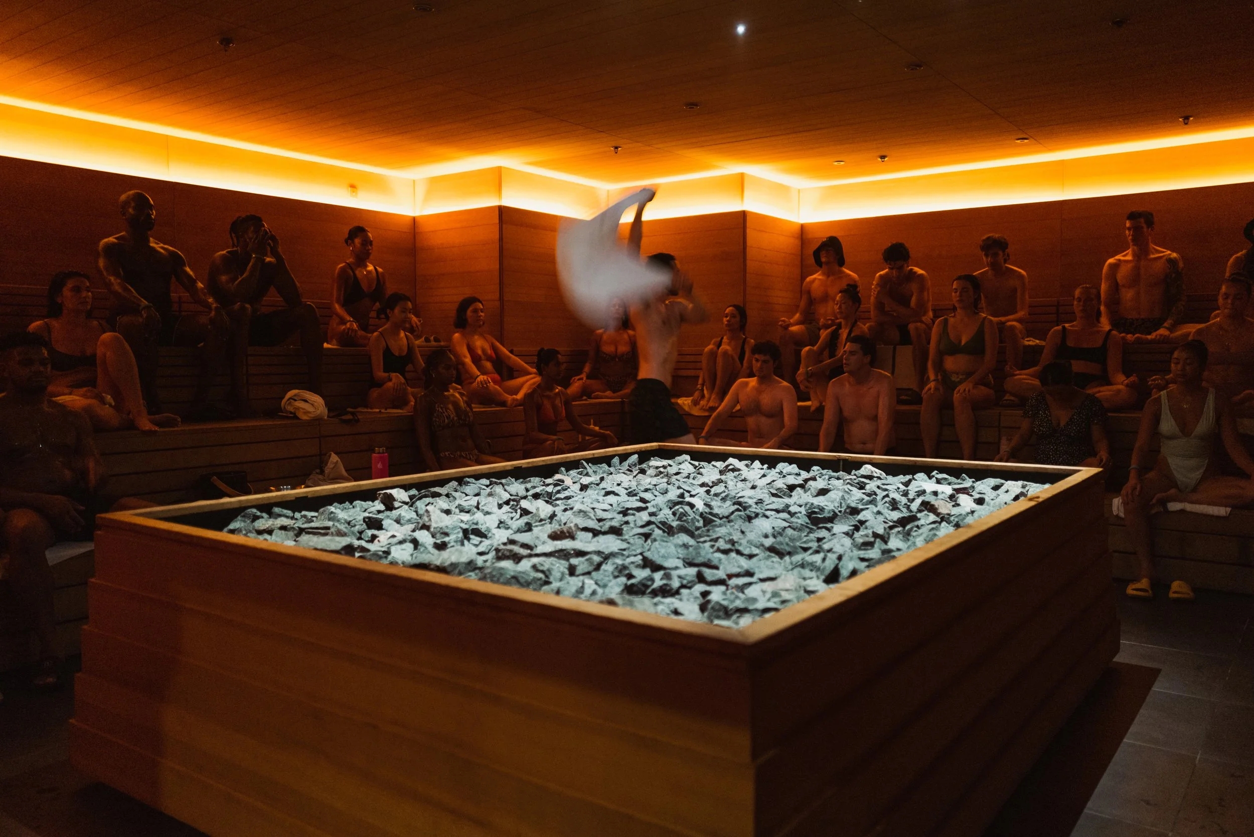 Bathhouse (Flatiron)