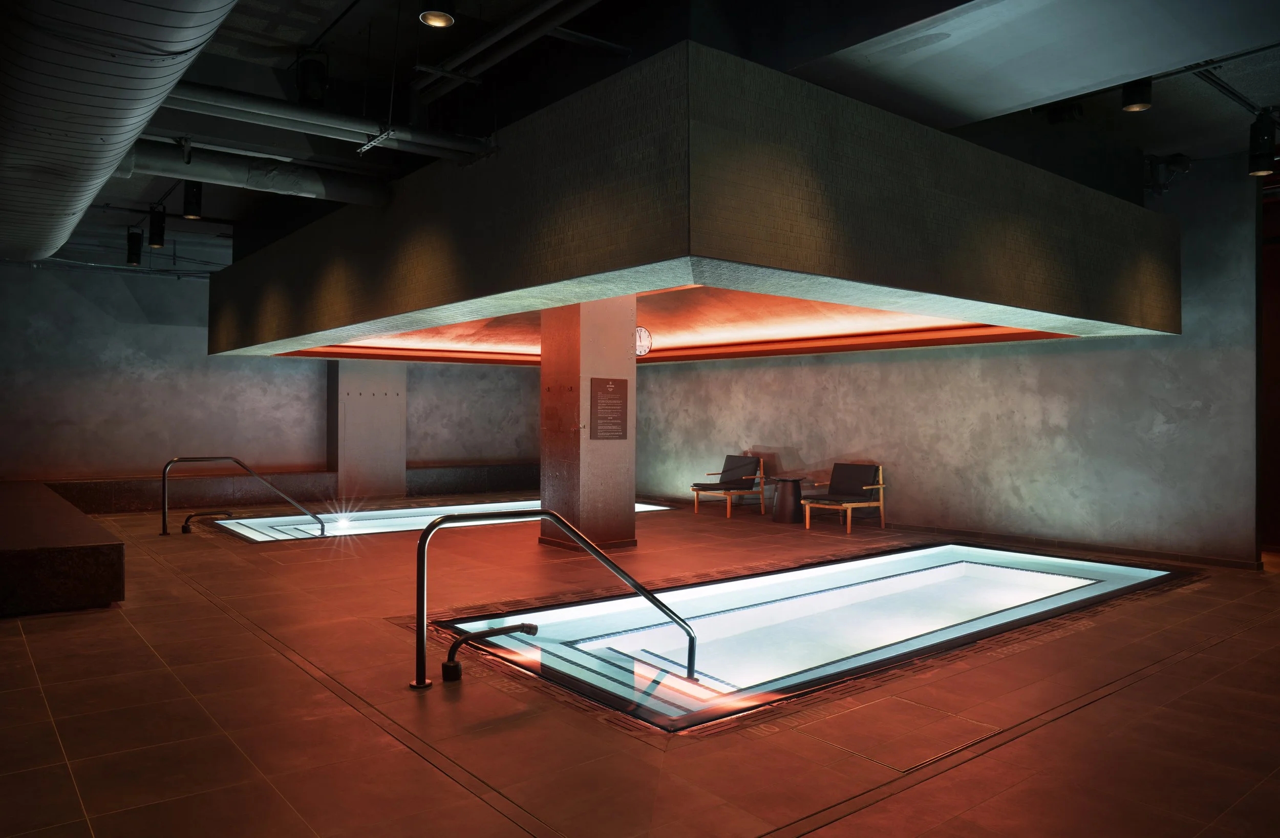 Bathhouse (Flatiron)