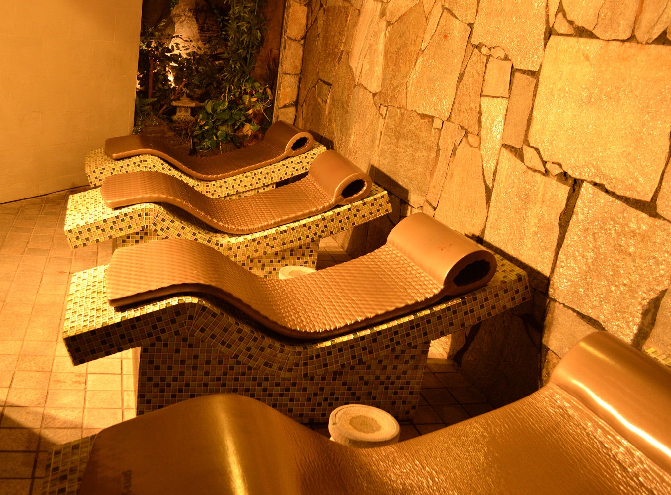 Beverly Hot Springs