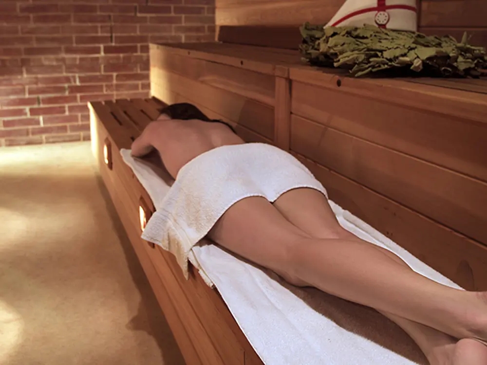 Voda Spa