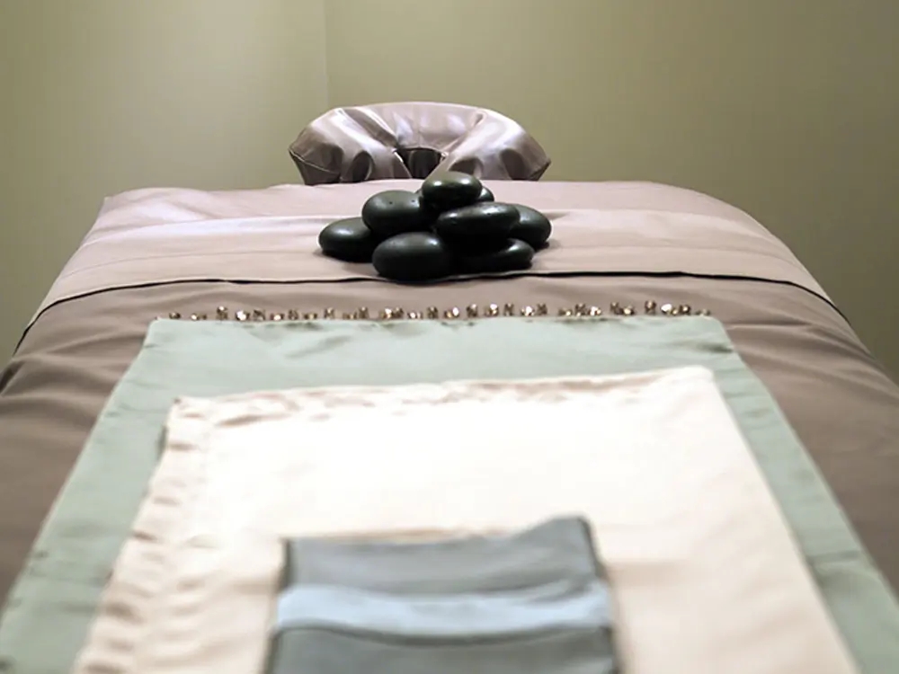 Voda Spa