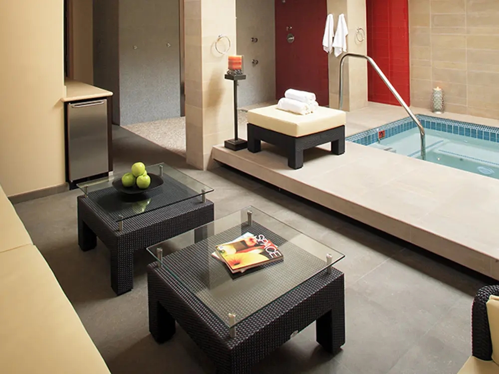 Voda Spa