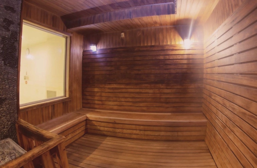 Crystal Spa
