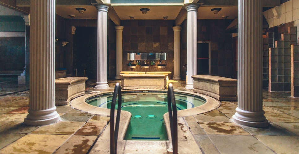 City Spa