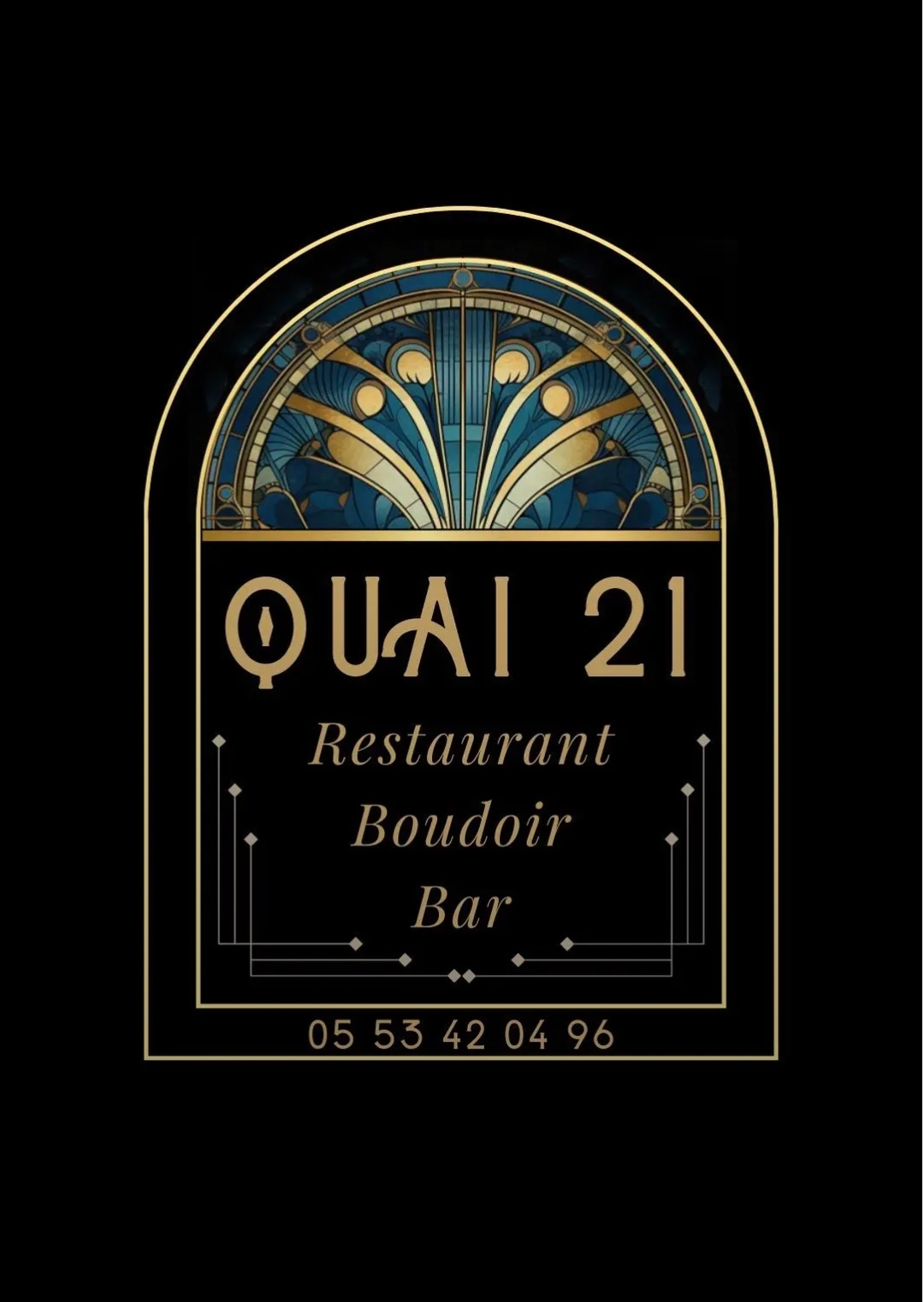 Quai 21