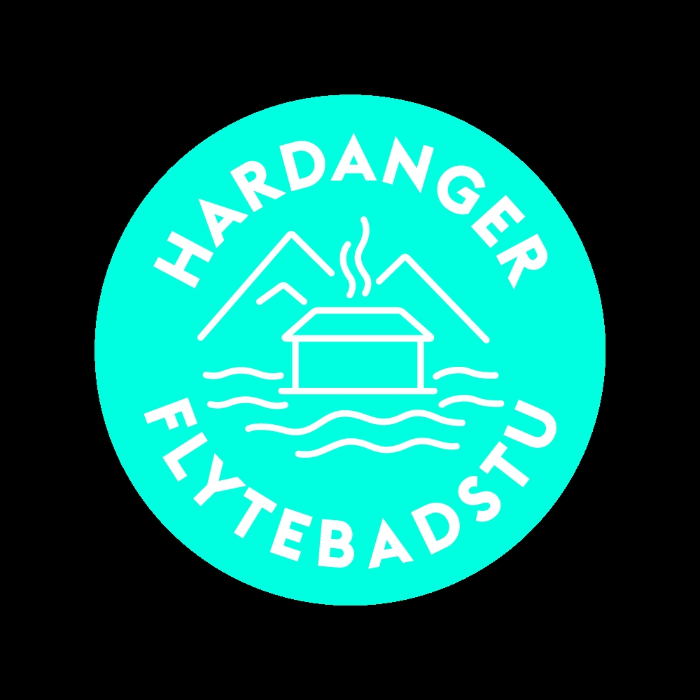 Hardanger flytebadstu