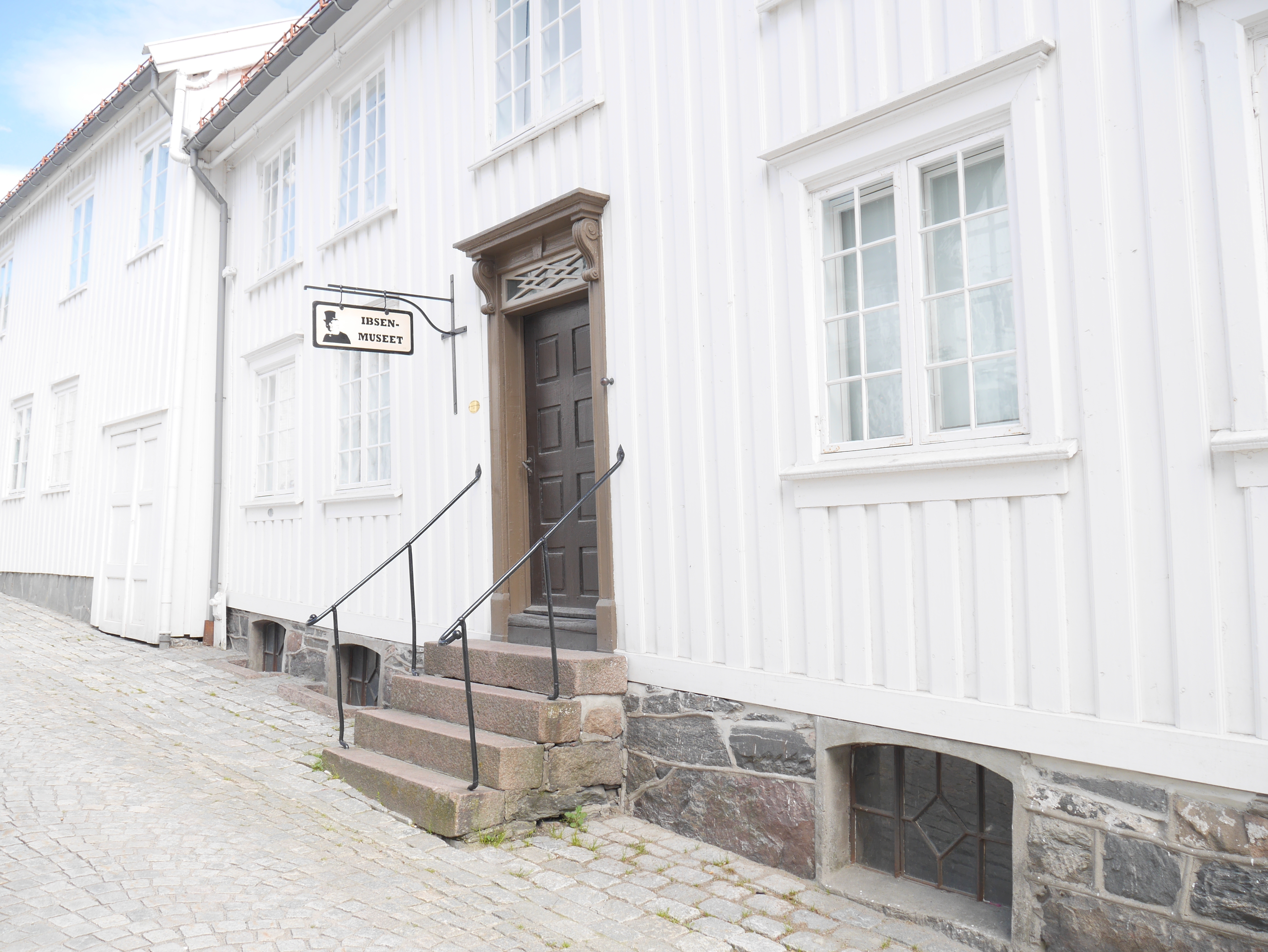 Ibsen-museet
