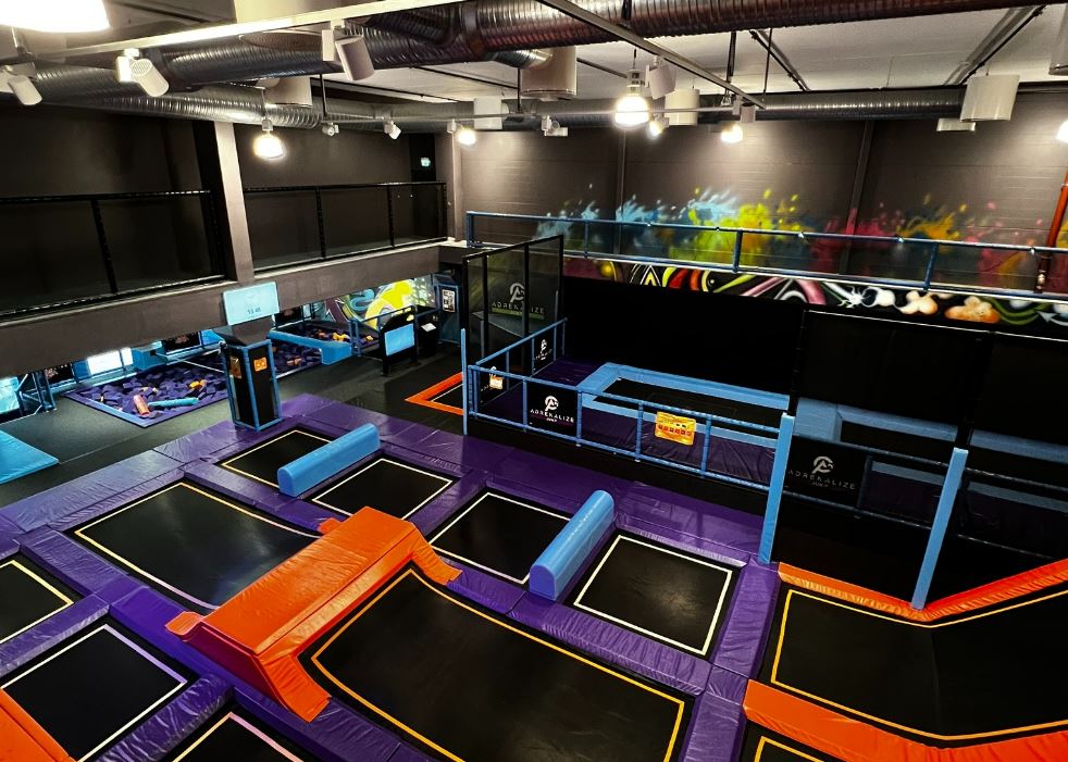 PlayWorld