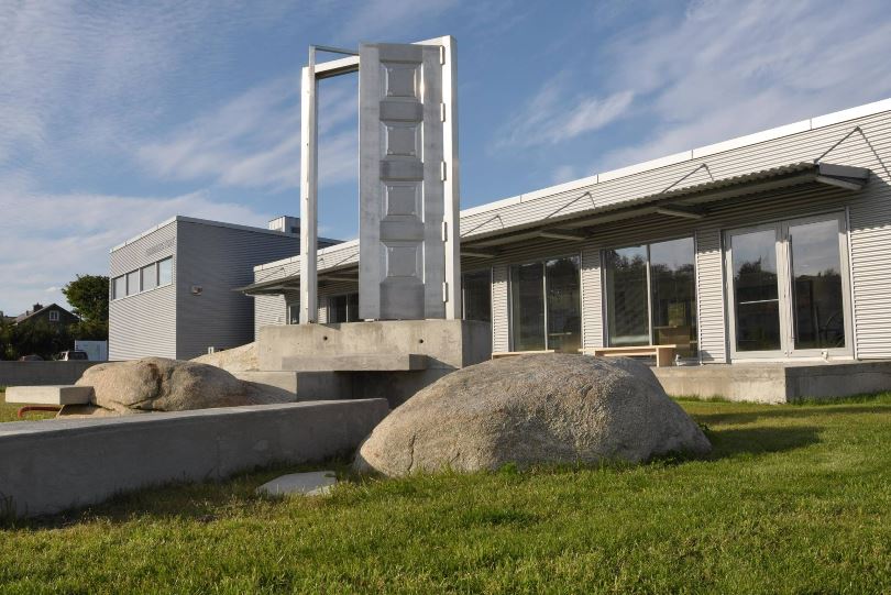 Lista museum