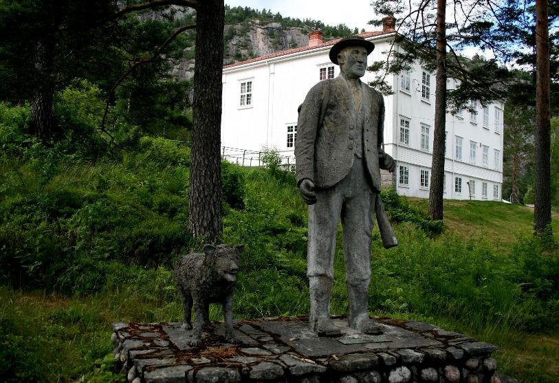 Elvarheim Museum
